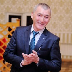 Тай