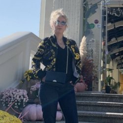 Светлана