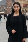 Русалина