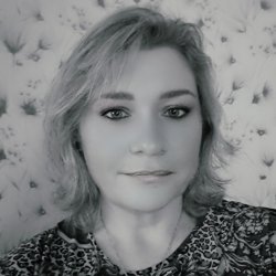 Оксана