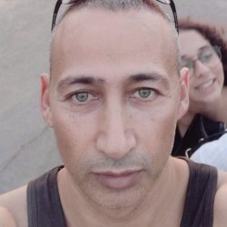 David