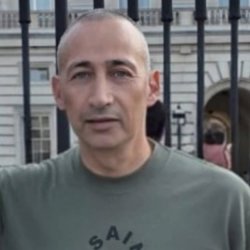David