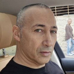 David
