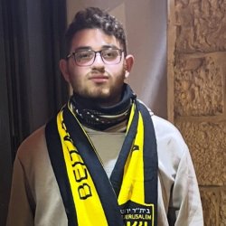 נהוראי ניסן