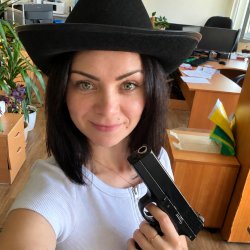 Дарья