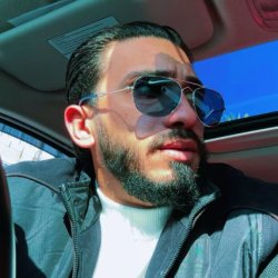 Ahmad jaber