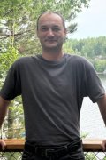 Aleksey Sergeyev