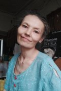 Оксана