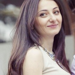 Залина