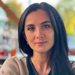 Анна Валентиновна