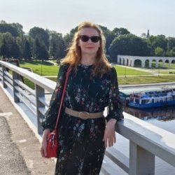 Svetlana