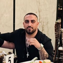 Sergey