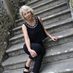 Svetlana