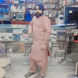 Rana Shahbaz