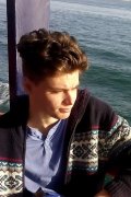 Daniel
