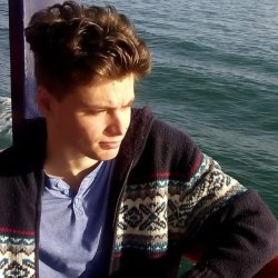 Daniel