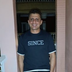 Ehab ali
