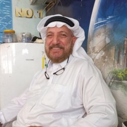 الخالدي الشامي