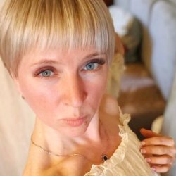 Svetlana