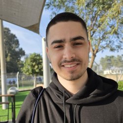 Nik zaydman