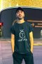 Nodo, 32, Las Vegas