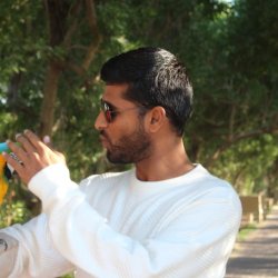 Raviraj