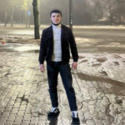Шавкат