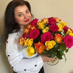 Svetlana