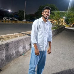 Anuragsingh Tom
