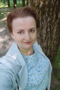 Марина