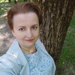 Марина