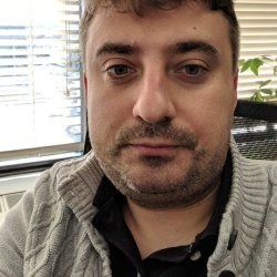 Sergey