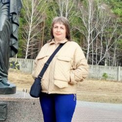 Наталья