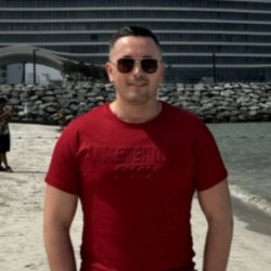 Mykhailo