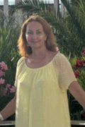 Margolett