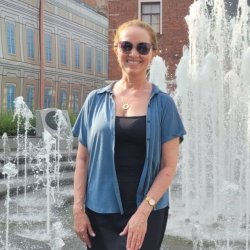 Svetlana