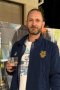 Konstantin, 37, Los Angeles