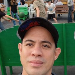 Shaun paul