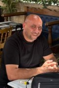 מגדי