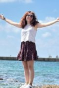 Yevgenia