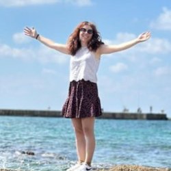 Yevgenia