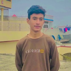 Safyan Ali