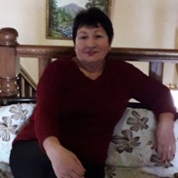 Галина