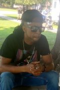 Glendon white