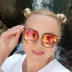 Оксана
