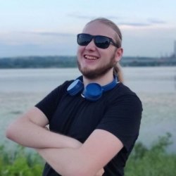 Игорь