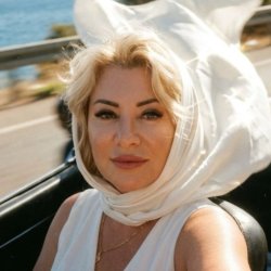 Марина