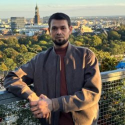 Zuhriddin