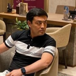 Муртозохон