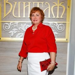 Krystsina